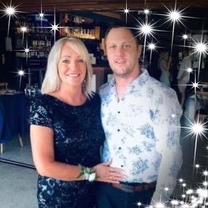 Meet your Posher, Lee-ann